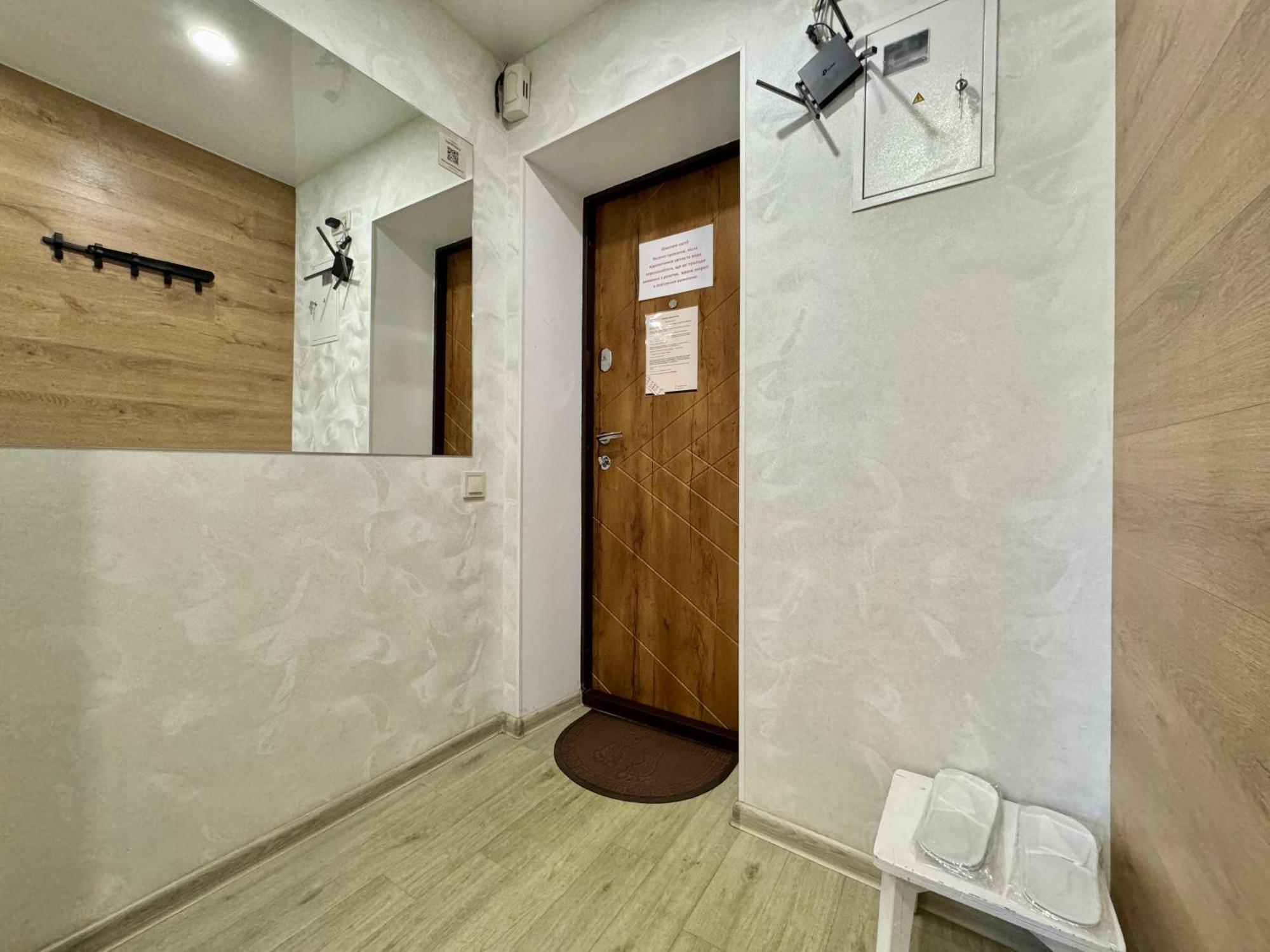 Apartpoltava Світлі Та Затишні Апартаменти В Скандинавському Стилі Центр Банківський Чек Esterno foto